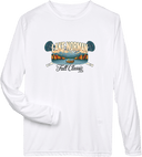 Performance Long Sleeves - Lake Norman Fall Classic 2026