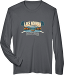 Performance Long Sleeves - Lake Norman Fall Classic 2026