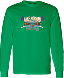Long Sleeves - Lake Norman Fall Classic 2026