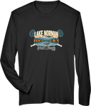 Performance Long Sleeves - Lake Norman Fall Classic 2026