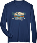 Performance Long Sleeves - Lake Norman Fall Classic 2026