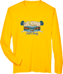 Performance Long Sleeves - Lake Norman Fall Classic 2026