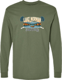 Long Sleeves - Lake Norman Fall Classic 2026