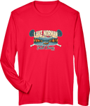 Performance Long Sleeves - Lake Norman Fall Classic 2026