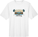Performance Short Sleeves - Lake Norman Fall Classic 2026
