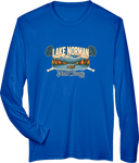 Performance Long Sleeves - Lake Norman Fall Classic 2026