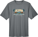 Performance Short Sleeves - Lake Norman Fall Classic 2026