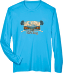 Performance Long Sleeves - Lake Norman Fall Classic 2026