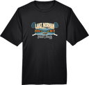 Performance Short Sleeves - Lake Norman Fall Classic 2026