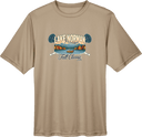 Performance Short Sleeves - Lake Norman Fall Classic 2026