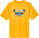 Performance Short Sleeves - Lake Norman Fall Classic 2026