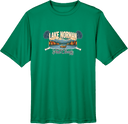 Performance Short Sleeves - Lake Norman Fall Classic 2026