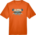 Performance Short Sleeves - Lake Norman Fall Classic 2026