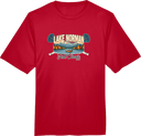 Performance Short Sleeves - Lake Norman Fall Classic 2026