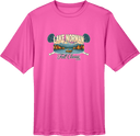 Performance Short Sleeves - Lake Norman Fall Classic 2026