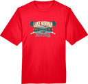 Performance Short Sleeves - Lake Norman Fall Classic 2026
