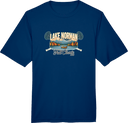 Performance Short Sleeves - Lake Norman Fall Classic 2026