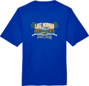 Performance Short Sleeves - Lake Norman Fall Classic 2026