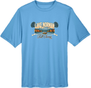 Performance Short Sleeves - Lake Norman Fall Classic 2026