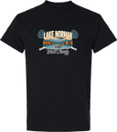 Short Sleeves - Lake Norman Fall Classic 2026