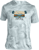 Performance Short Sleeves - Lake Norman Fall Classic 2026