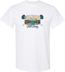 Short Sleeves - Lake Norman Fall Classic 2026