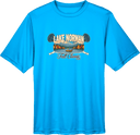 Performance Short Sleeves - Lake Norman Fall Classic 2026