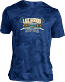 Performance Short Sleeves - Lake Norman Fall Classic 2026