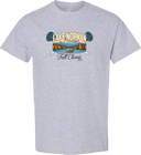 Short Sleeves - Lake Norman Fall Classic 2026