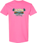 Short Sleeves - Lake Norman Fall Classic 2026