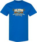 Short Sleeves - Lake Norman Fall Classic 2026
