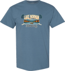 Short Sleeves - Lake Norman Fall Classic 2026