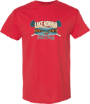 Short Sleeves - Lake Norman Fall Classic 2026
