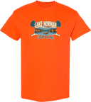 Short Sleeves - Lake Norman Fall Classic 2026