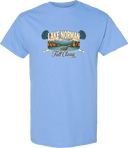Short Sleeves - Lake Norman Fall Classic 2026