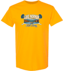 Short Sleeves - Lake Norman Fall Classic 2026
