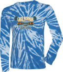 Tie-Dye Long Sleeves - Lake Norman Fall Classic 2026