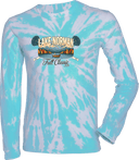Tie-Dye Long Sleeves - Lake Norman Fall Classic 2026