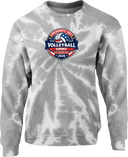 Crew Sweatshirt - Presidents' Day Volleyball Summit AAU Grand Prix 2026 - 2