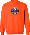 Crew Sweatshirt - Presidents' Day Volleyball Summit AAU Grand Prix 2026 - 2