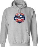 Hoodies - Presidents' Day Volleyball Summit AAU Grand Prix 2026 - 2