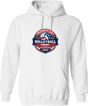 Hoodies - Presidents' Day Volleyball Summit AAU Grand Prix 2026 - 2