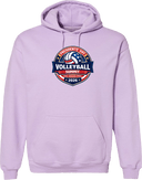 Hoodies - Presidents' Day Volleyball Summit AAU Grand Prix 2026 - 2