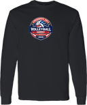 Long Sleeves - Presidents' Day Volleyball Summit AAU Grand Prix 2026 - 2