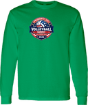 Long Sleeves - Presidents' Day Volleyball Summit AAU Grand Prix 2026 - 2