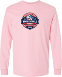 Long Sleeves - Presidents' Day Volleyball Summit AAU Grand Prix 2026 - 2
