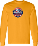 Long Sleeves - Presidents' Day Volleyball Summit AAU Grand Prix 2026 - 2