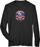 Performance Long Sleeves - Presidents' Day Volleyball Summit AAU Grand Prix 2026 - 2