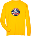 Performance Long Sleeves - Presidents' Day Volleyball Summit AAU Grand Prix 2026 - 2