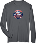 Performance Long Sleeves - Presidents' Day Volleyball Summit AAU Grand Prix 2026 - 2